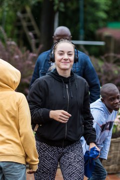 Iweta Israelan 76 - Schwartau Open